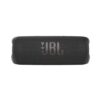 JBL Flip 6 Portable Waterproof Speaker 30W - Black