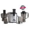 ARMCO AJB-1000GC 6-in-1 Food Processor