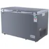 ARMCO AF-C52(K) - 430L, Double Door Chest Freezer