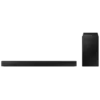 Samsung 2.1CH HW-B450/XA 300W Soundbar - Wireless Woofer