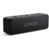 Soundcore A3125H11 Select 2 Port Waterproof Bluetooth Speaker 16W - Black