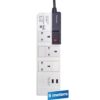 Panasonic WCHG255322W Extension Cable - 5 Metres