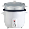 Von 2.8L VSRC28BSW Rice Cooker