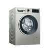 Bosch WGA144XVKE Front Load Washing Machine 9KG - Silver