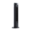 Von VSNC6632K 36" Tower Fan - Black