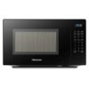 Hisense H20MOBS11 Microwave Oven Solo, 20L - Black