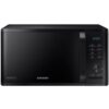 Samsung MG23K3515AK/SG Microwave Oven Grill, 23L, Digital - Black