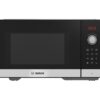 Bosch FEL053MS1M Microwave Oven Grill, 25L – Black
