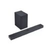 LG 3.1.3CH 400W SC9S Soundbar - Dolby Atmos