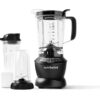 NutriBullet NBC-0910B Full Size Blender Combo 1000W