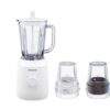 Panasonic MX-EX1021WTZ Blender + 2 Dry Mill - 1L