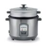 Kenwood RCM71.000SS Rice Cooker - 2.8L