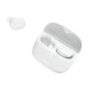 JBL TUNEBUDS WHT Wireless Noise Cancelling Earbuds - White