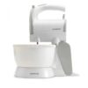 Kenwood HMP22.000WH Hand Mixer - with Bowl