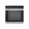 Ariston FI7 871SP IXA Built-In-Oven, 60cm - Stainless Steel