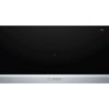 Bosch BID630NS1B BI Warmer Drawer 29CM, 40 Plates