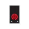 Bosch PKF375CA2E 2 Electric Ceramic Hob - 30CM
