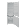Von VBRC25VW Built-in Combi Fridge Freezer - 294L