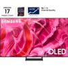 Samsung 55" QA55S90CAUXKE OLED TV - 4K, Smart TV
