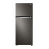 LG GN-B332PXGB Top Mount Freezer - 335(L)