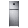 Samsung RT44K5552S8 Top Mount Freezer Refrigerator 363L - Silver