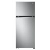 LG GL-B492PLGB Top Mount Freezer - 395(L)