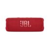 JBL Flip6 Portable Waterproof Speaker, 30W - Red