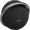 Harman Kardon Onyx Studio 7 Portable Stereo Speaker 50W - Black