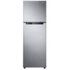 Samsung RT31K3082S8 Top Mount Freezer Refrigerator 253L - Silver