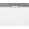 Beko HS455 Chest Freezzer, 410L - White