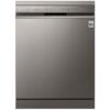 LG DFB512FP Dishwasher 14PS - Silver
