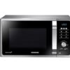 Samsung MS23F301TAS/EU Microwave Oven Solo 23L - Silver