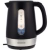 Kenwood ZJP01 Kettle 1.7L - Black