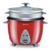 Kenwood RCM44.000RD RD Rice Cooker, 1.8L