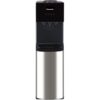 Panasonic SDM-WD3238TG Water Dispenser Compressor Cooling - Black & Stainless Steel