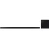Samsung 3.1.2CH HW-S800B/XA 330W Ultra-Slim Soundbar - Dolby Atmos, Wireless Subwoofer