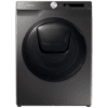 Samsung WD90T554DBN/NQ Front Load Washer Dryer, 9/6 KG + Get Free Omo Auto Washing Powder