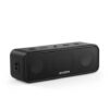 Soundcore A3117 Soundcore 3 Bluetooth Speaker - Black
