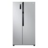 LG GC-FB507PQAM Side By Side Fridge - 519L