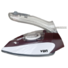 Von VSIS10MSR Travel Steam Iron