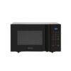 Hisense H25-MOBS7HG 25L Microwave Oven Solo - Black
