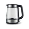 Kenwood ZJG08.000CL Glass Kettle - 1.7L
