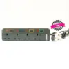 ARMCO AEE-4WAY-Extension Socket-Surge Protection