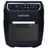 Nutricook NC-AFO12 Air Fryer Oven - 12L
