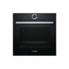 Bosch HBG634BBIB Built In Oven, 60cm - Black