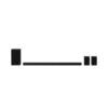 LG 7.1.4CH SP11R Soundbar 770W, Wireless Subwoofer