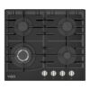 Von VBHV6400K 4 Gas Hob - 60CM