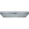 Ariston SL 191L P IX 90CM Stainless Steel Under Cabinet Hood