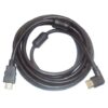Von HZC-3M-HDMI-A/VXC030HAB Angle Cable
