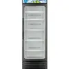 ARMCO ASC-250CH - 250L Showcase Cooler - Black